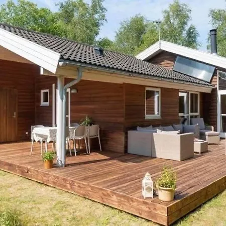 Casa vacanze Beautiful Summerhouse In North Denmark Ålbæk
