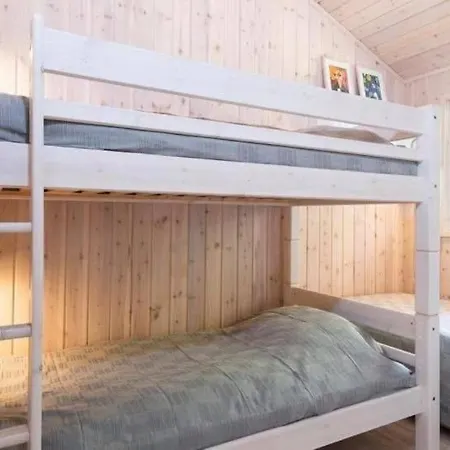 Casa vacanze Beautiful Summerhouse In North Denmark