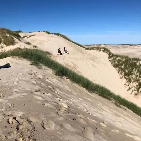 Beautiful Summerhouse In North Denmark Ålbæk