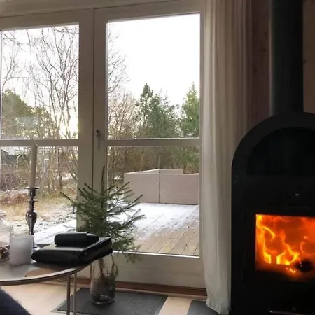 Casa vacanze Beautiful Summerhouse In North Denmark