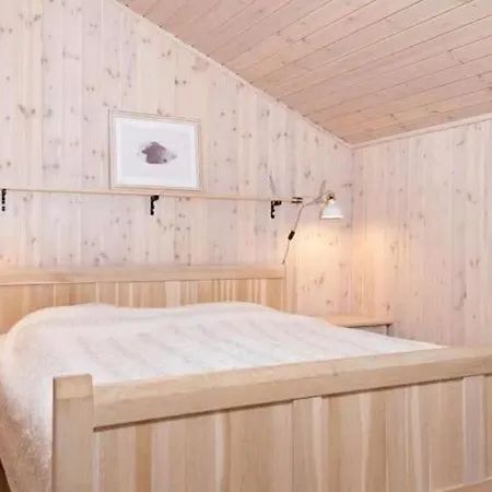 Casa vacanze Beautiful Summerhouse In North Denmark Ålbæk