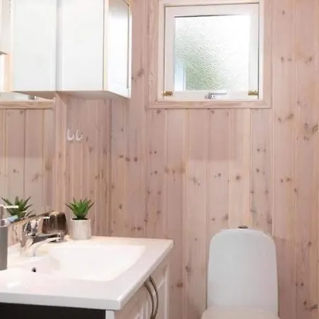 Casa vacanze Beautiful Summerhouse In North Denmark