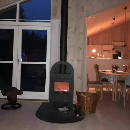Casa vacanze Beautiful Summerhouse In North Denmark Ålbæk