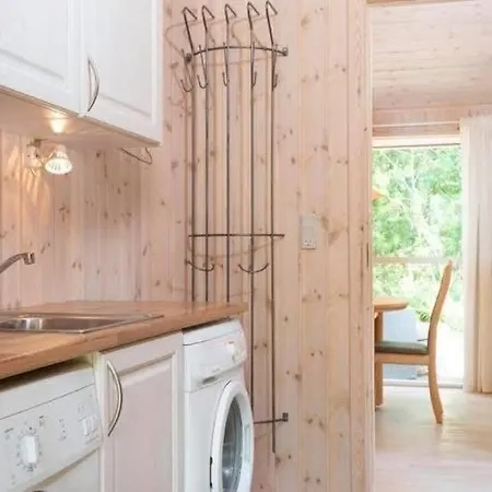 Beautiful Summerhouse In North Denmark