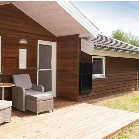 Beautiful Summerhouse In North Denmark Ålbæk
