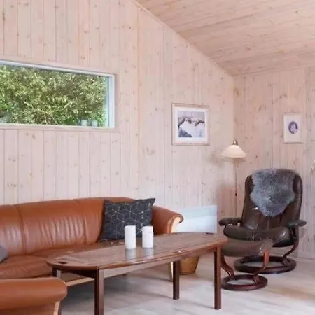 Beautiful Summerhouse In North Denmark * Ålbæk