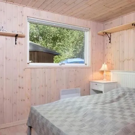 Beautiful Summerhouse In North Denmark * Ålbæk